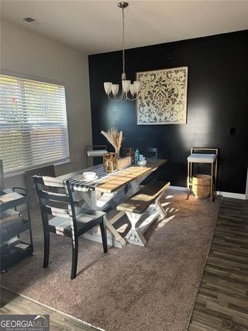 1435 Beckett Drive, Hampton, GA 30228