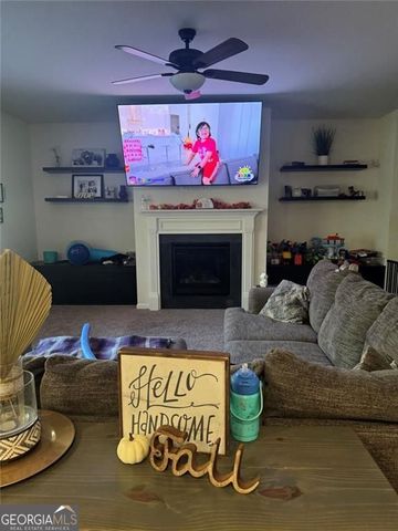 1435 Beckett Drive, Hampton, GA 30228