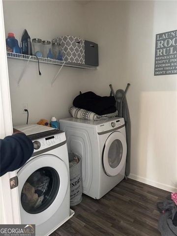 1435 Beckett Drive, Hampton, GA 30228