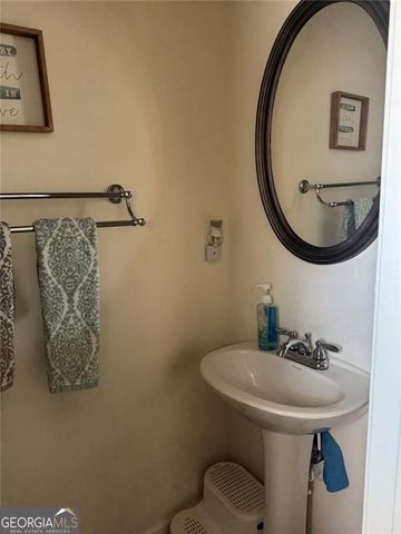 1435 Beckett Drive, Hampton, GA 30228