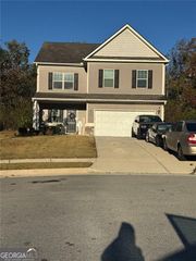 1435 Beckett Drive, Hampton, GA 30228