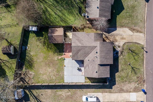 3045 Normandy Drive, Horn Lake, MS 38637