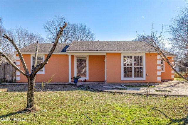 3045 Normandy Drive, Horn Lake, MS 38637