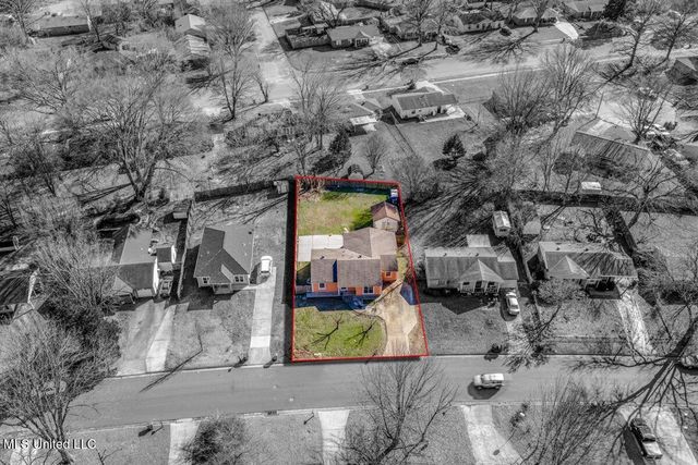 3045 Normandy Drive, Horn Lake, MS 38637