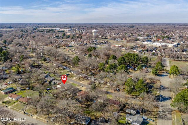 3045 Normandy Drive, Horn Lake, MS 38637