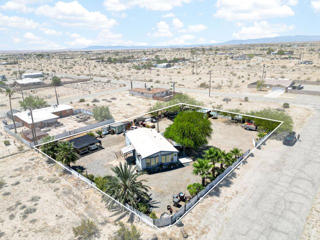 1251 Huntington Avenue, Thermal, CA 92274