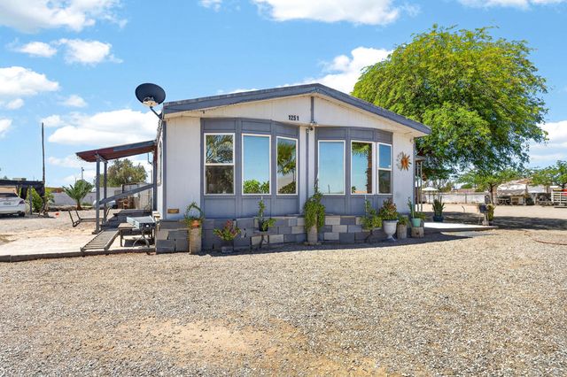 1251 Huntington Avenue, Thermal, CA 92274