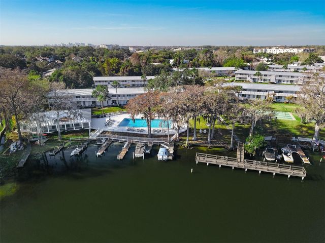 1140 S ORLANDO AVENUE E2, Maitland, FL 32751