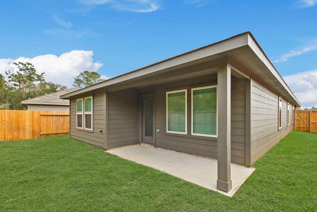 1735 Portia Lane, Conroe, TX 77301