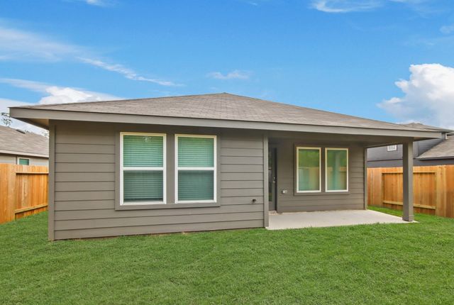 1735 Portia Lane, Conroe, TX 77301