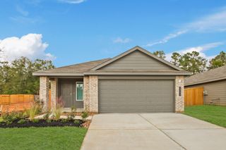 1735 Portia Lane, Conroe, TX 77301