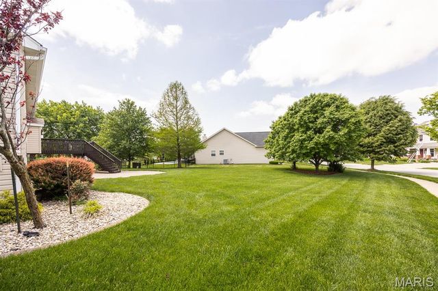 1411 Sauk Trail, O'fallon, IL 62269