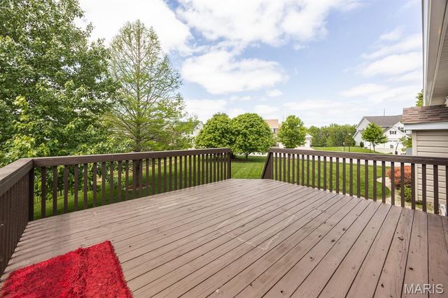 1411 Sauk Trail, O'fallon, IL 62269