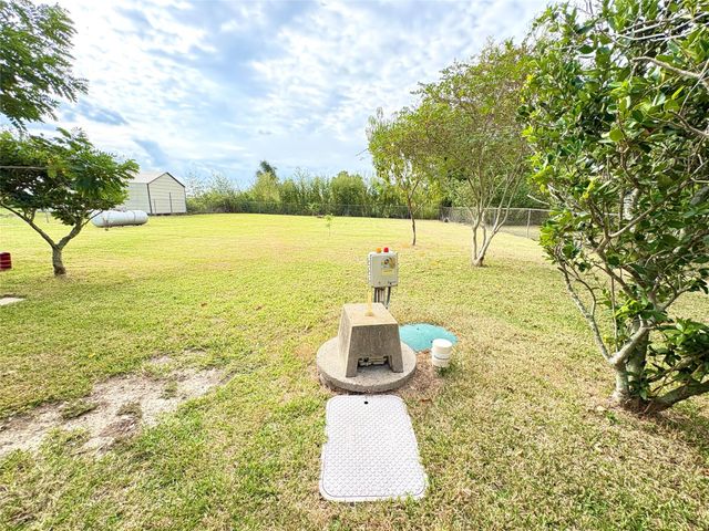 135 Janice Street, Bay City, TX 77414