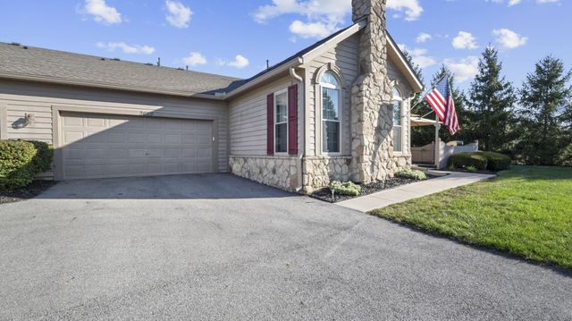 3669 Stoneway Point, Powell, OH 43065
