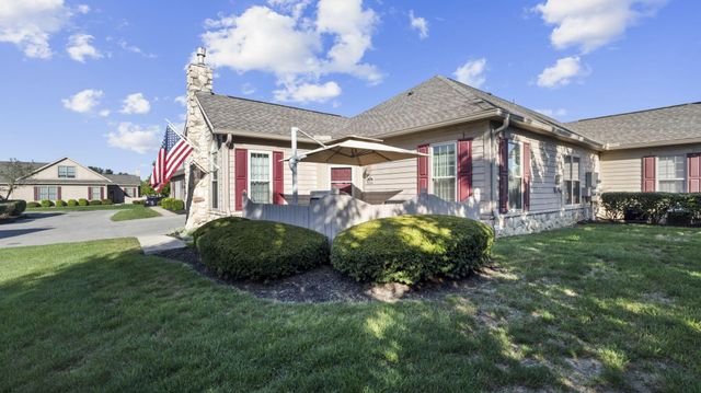 3669 Stoneway Point, Powell, OH 43065
