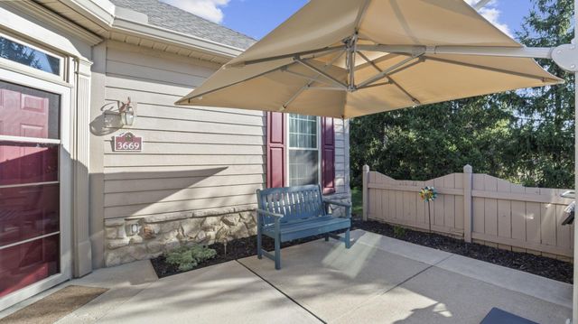 3669 Stoneway Point, Powell, OH 43065