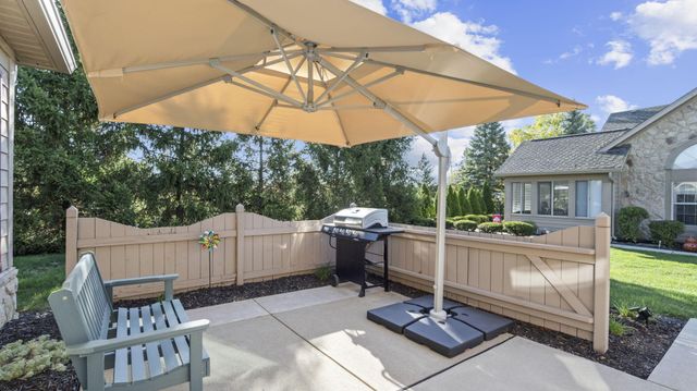 3669 Stoneway Point, Powell, OH 43065