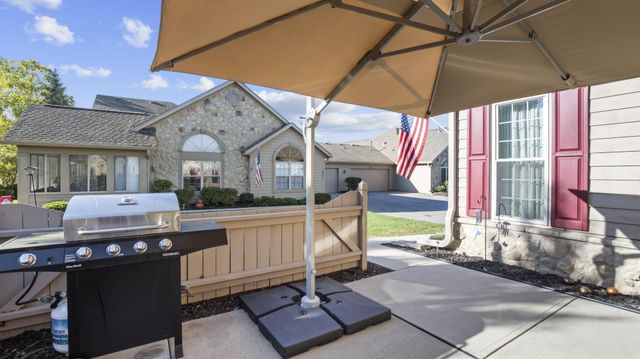 3669 Stoneway Point, Powell, OH 43065