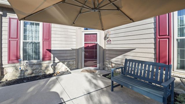 3669 Stoneway Point, Powell, OH 43065