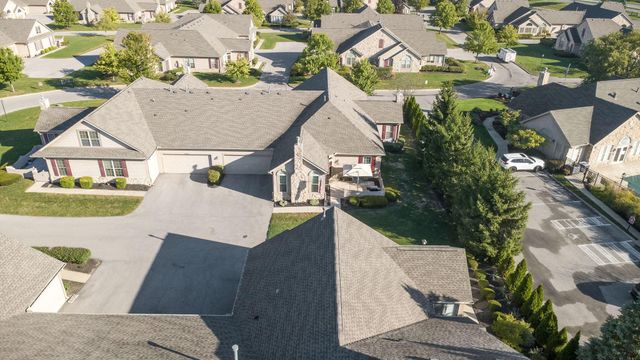 3669 Stoneway Point, Powell, OH 43065