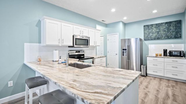 3669 Stoneway Point, Powell, OH 43065