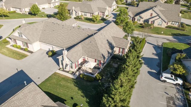 3669 Stoneway Point, Powell, OH 43065