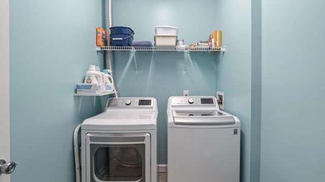 3669 Stoneway Point, Powell, OH 43065