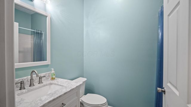 3669 Stoneway Point, Powell, OH 43065