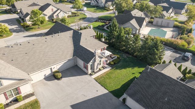 3669 Stoneway Point, Powell, OH 43065