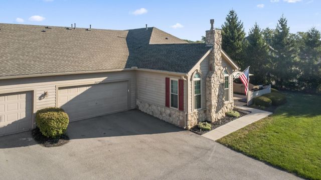 3669 Stoneway Point, Powell, OH 43065