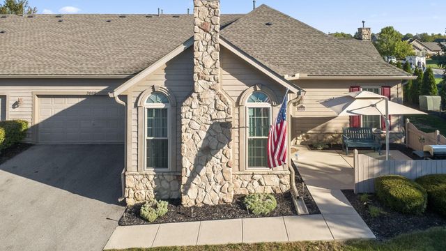 3669 Stoneway Point, Powell, OH 43065