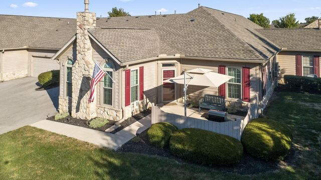 3669 Stoneway Point, Powell, OH 43065