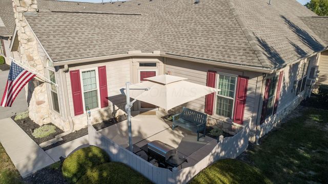 3669 Stoneway Point, Powell, OH 43065