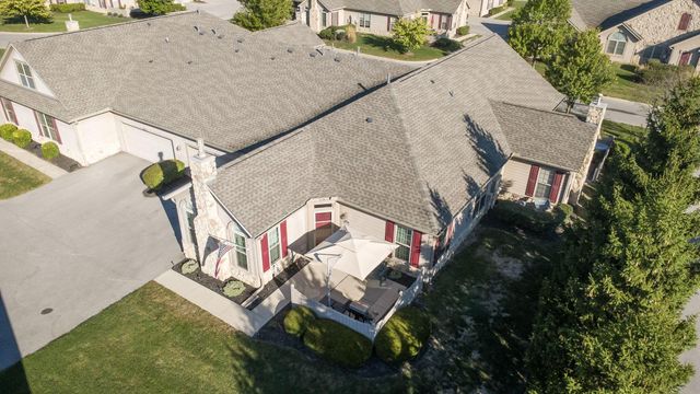 3669 Stoneway Point, Powell, OH 43065