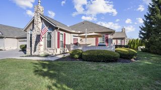 3669 Stoneway Point, Powell, OH 43065