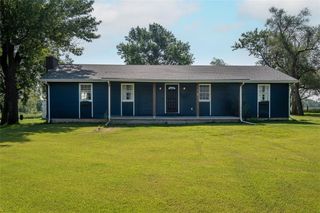 3297 Indiana Road, Ottawa, KS 66067