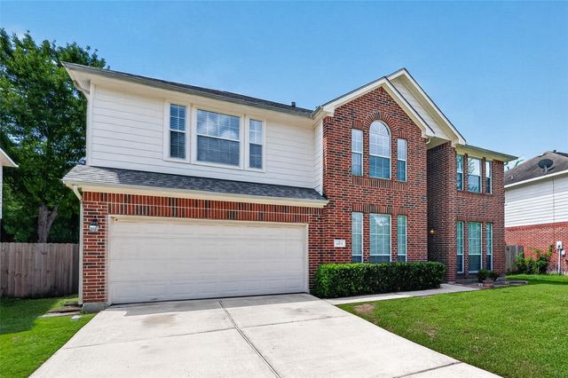 3815 Kristin Lee Lane, Houston, TX 77014
