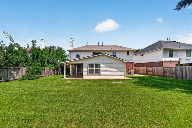 3815 Kristin Lee Lane, Houston, TX 77014
