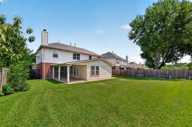 3815 Kristin Lee Lane, Houston, TX 77014
