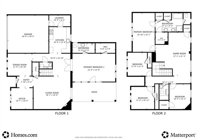 3815 Kristin Lee Lane, Houston, TX 77014