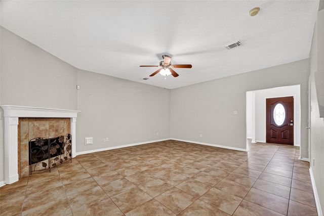 3815 Kristin Lee Lane, Houston, TX 77014