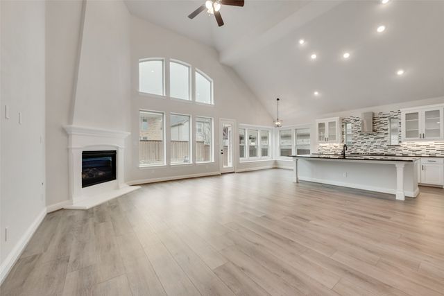 2805 Adon Springs Lane, Celina, TX 75009