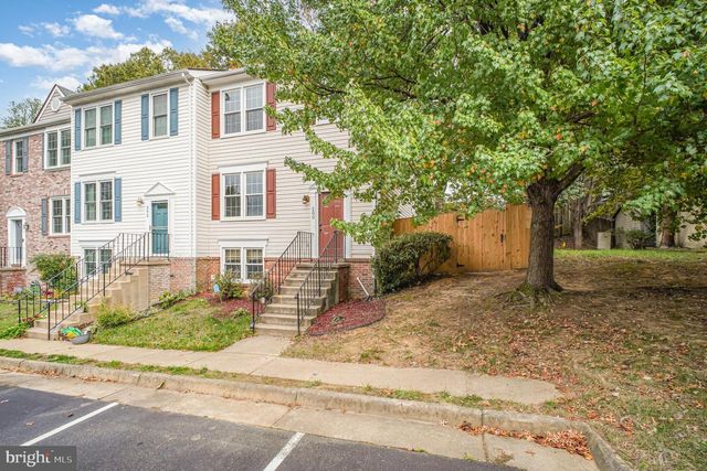 200 BEN NEUIS PL, Fredericksburg, VA 22405
