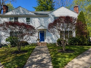 4 Westview Ter 4, Natick, MA 01760