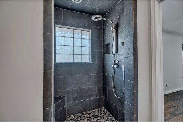 105 Maple Ave, Coahoma, TX 79511