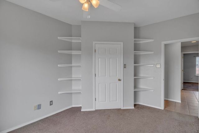 105 Maple Ave, Coahoma, TX 79511