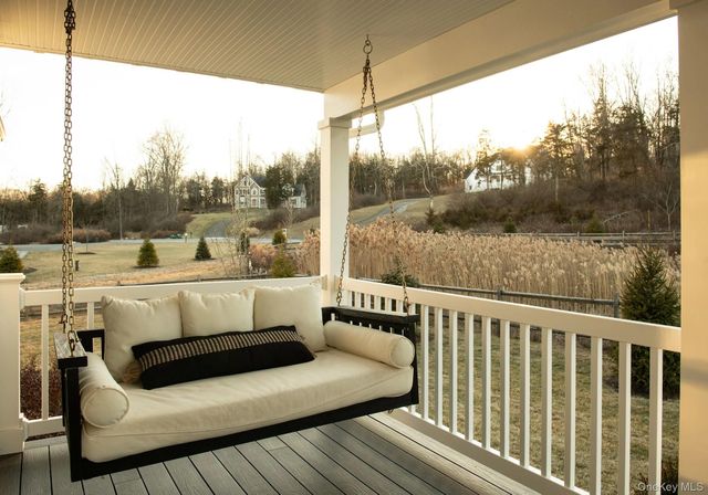 11 Crimson Hill Road, Rhinebeck, NY 12572