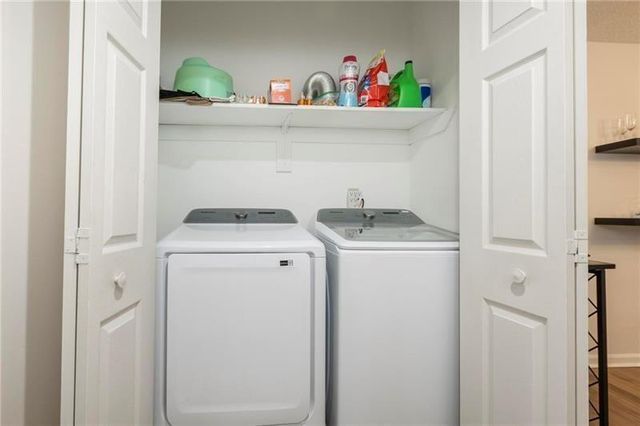 1250 Parkwood SE Circle 1206, Atlanta, GA 30339