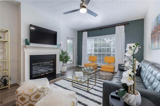 1250 Parkwood SE Circle 1206, Atlanta, GA 30339